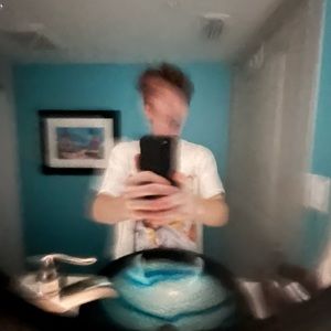 Meet your Posher, James